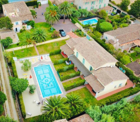 Villa 4 Seasons
